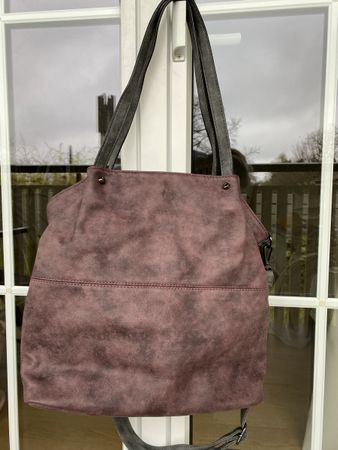 Tasche