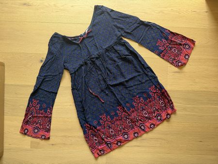 New L.B.C. Dress - S 100% Viscose