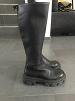 Stiefel Steve Madden Grösse 37