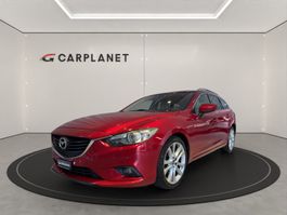 Mazda 6 zu Verkaufen
