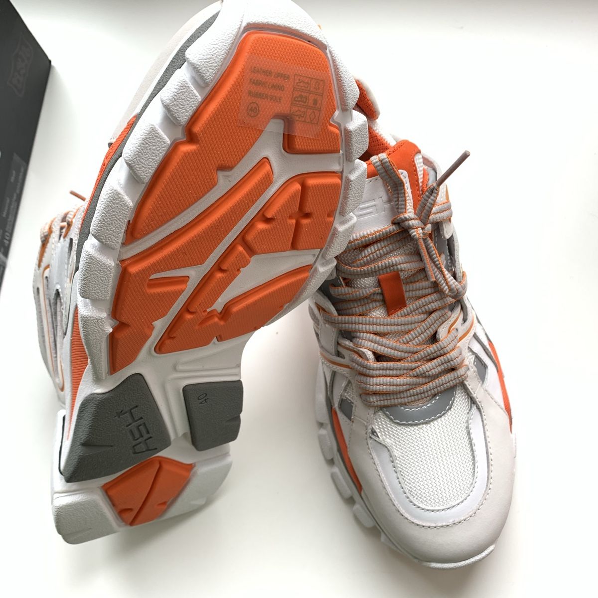 Ash Scarpe da donna: ASH New Sneakers – Nuovo e nell'imballaggio originale da Freienbach venduto da Avviivva_Shop 6