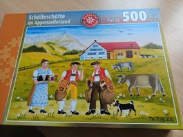 Puzzle
