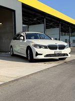  BMW 320d xDrive Hybrid | Baujahr 2021 | 