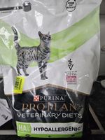 Purina proplan hypoallergenic Trockenfutter 3.5 Kg für Katze
