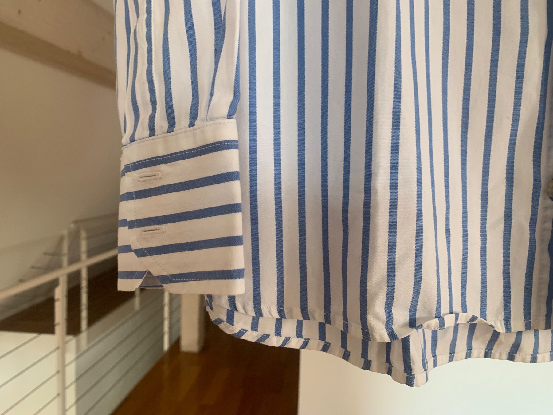 Tommy Hilfiger Camicie: Tommy Hilfiger Herrenhemd Gr L – Usato da Bülach venduto da frische_brise 5