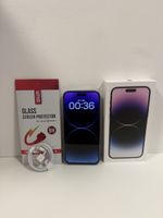IPhone 14 Pro Max 128GB Lila mit NEUEM Akku+Garantie+Zubehö