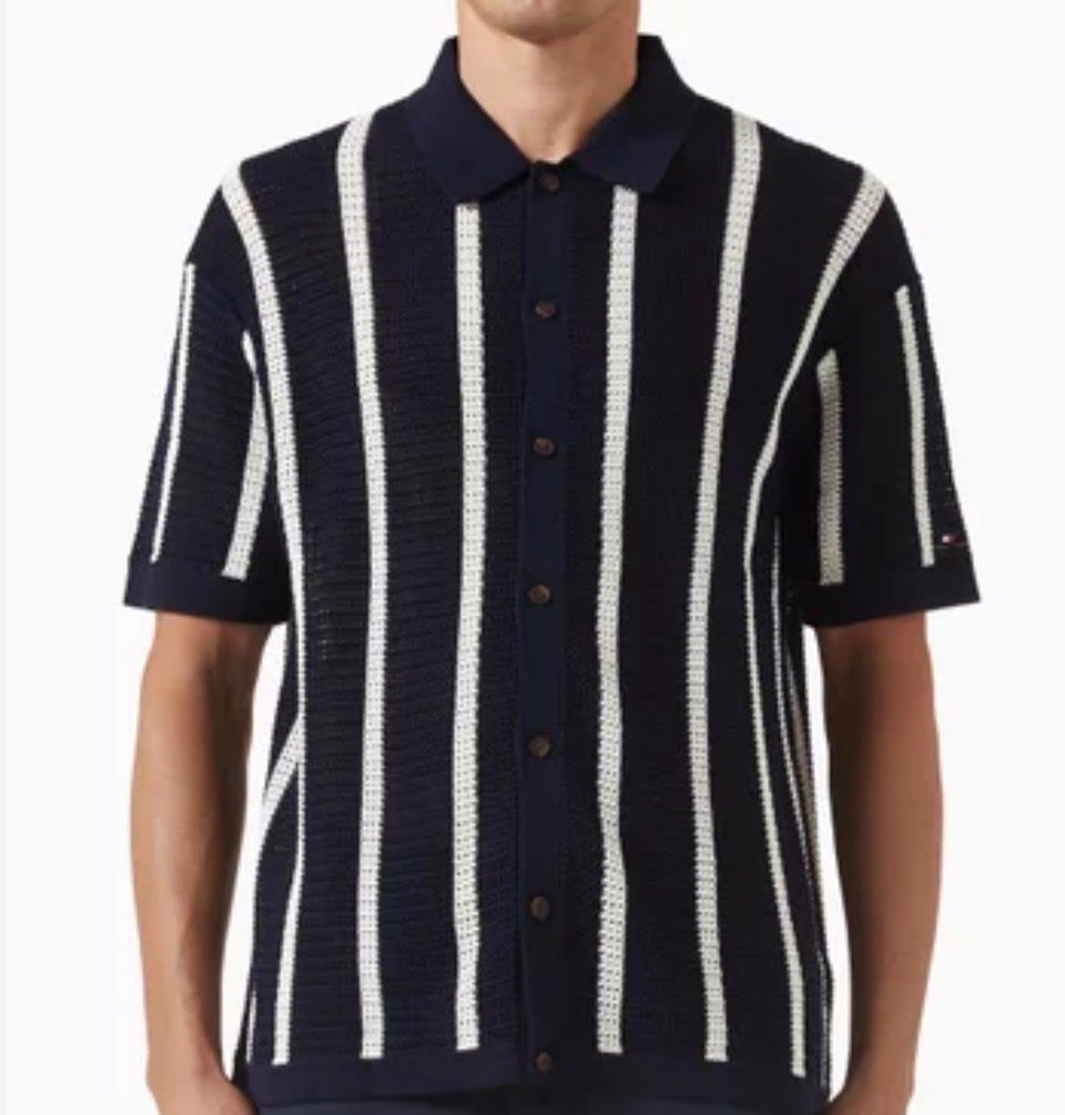 Tommy Hilfiger Magliette Polo: Polo TOMMY HILFIGER – Nuovo (secondo la descrizione) da Coppet venduto da Apicius1