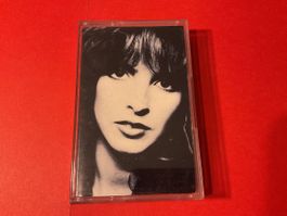 NENA FEUER UND FLAMME Cassette CBS 40-265546