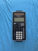 Taschenrechner MathPrint TI-30X Plus