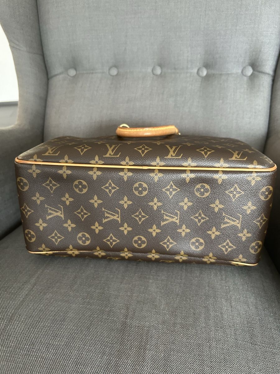 Louis Vuitton Borse: Louis Vuitton Deauville – Usato da Hersberg venduto da Seesternchen85 2
