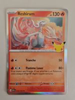 Reshiram (014/128) 30e Anniversaire - 30C fr