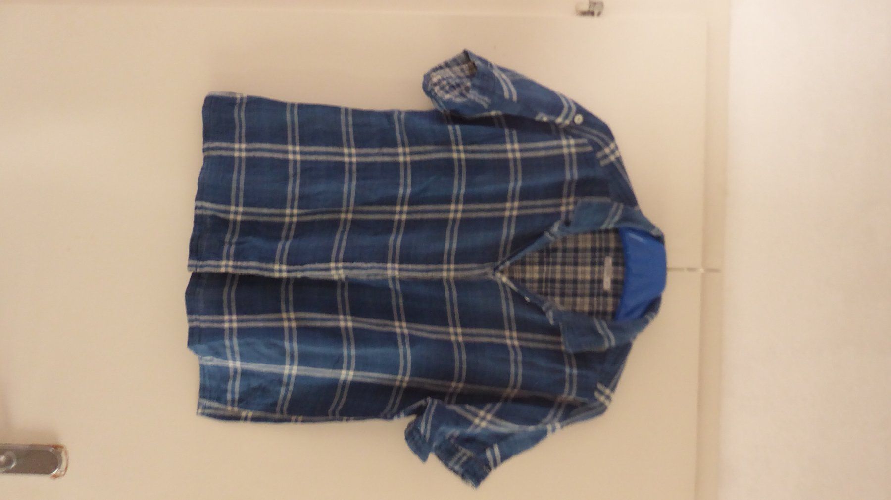 Gap Camicette: Bluse Gr M Gap 1969 – Usato da Sargans venduto da Benziner 3