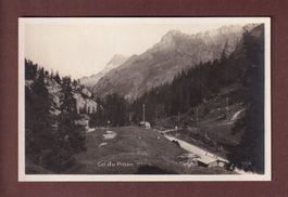 COL DU PILLON