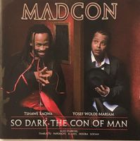 Madcon - So dark the con of man