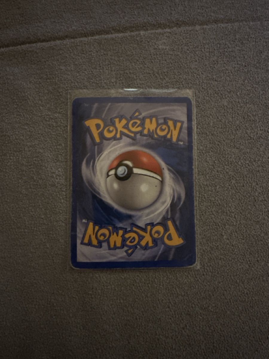 Pokémon Sammelbilder & Trading cards: WTS Umbreon Acquapolis  – Gebraucht aus Illnau von 7Brutal 1