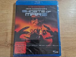 Ghosts of Mars (2001) NEU OVP RAR Bluray