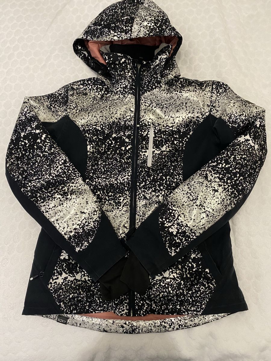Roxy Giacche: Veste de ski Roxy – Usato da Tavannes venduto da Jsuifmqox