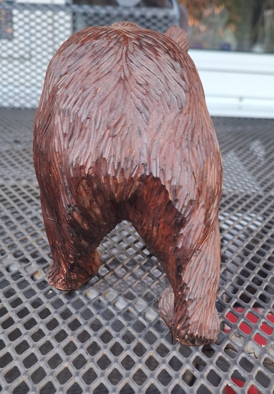 Sculptures & Statues: Brienzer bär – D'occasion à Wohlen AG par Suri016 3