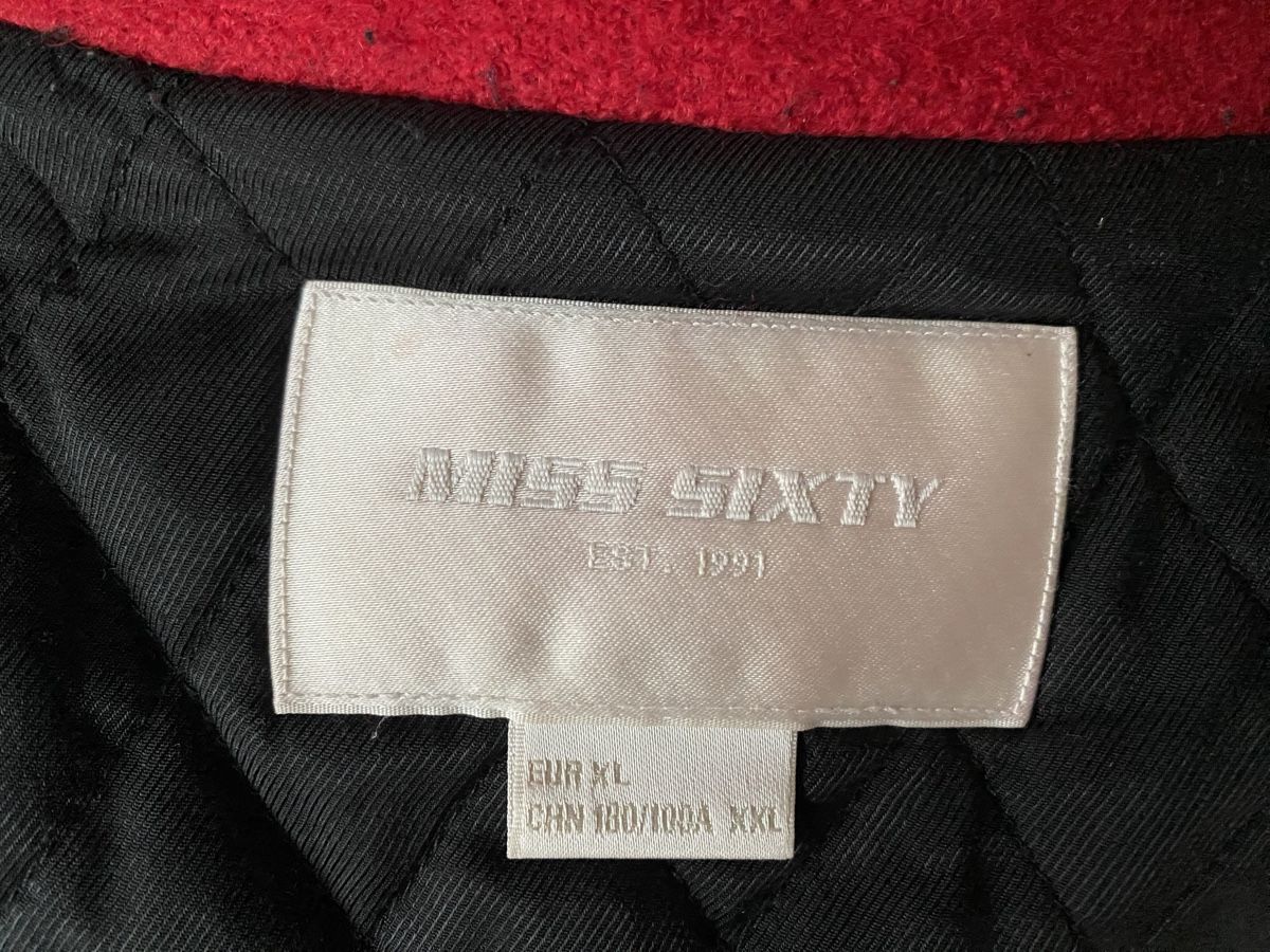 Miss Sixty Cappotti: Wintermantel Miss Sixty warm Größe XL – Usato da Dübendorf venduto da Levintreyer 7