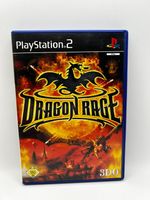 Dragon Rage (Deutsch) - Playstation 2
