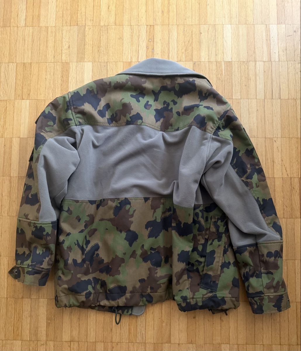 Vestes: Teddy Original – Neuf (Voir description) à Epalinges par dma_5x9v 2