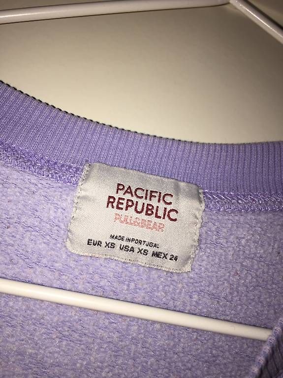 Pull&Bear Pulls & Sweat-shirts: Pullover – D'occasion à Basel par lia_brr2 1