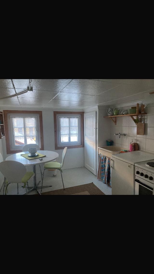 Livres: Logement meublé – D'occasion à Leysin par cor_cld2 2