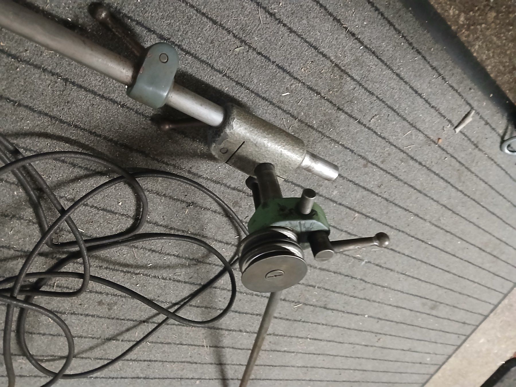 Schaublin Alle Maschinen: Schaublin – Gebraucht aus sorvilier von turbolette 5