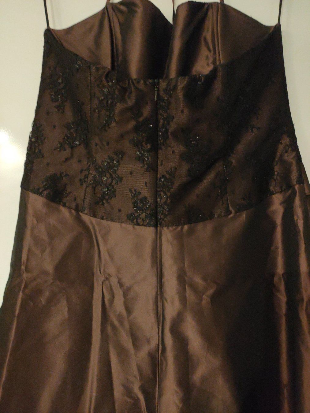 C&A Kleider: Festkleid – Gebraucht aus Oberwil b. Büren von 3298Oberwil 4