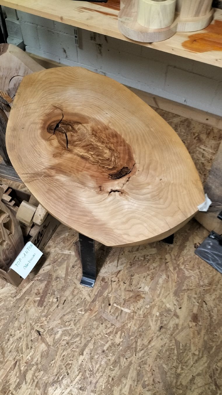 Tables: Salontisch – D'occasion à Geuensee par Jalbi51 2