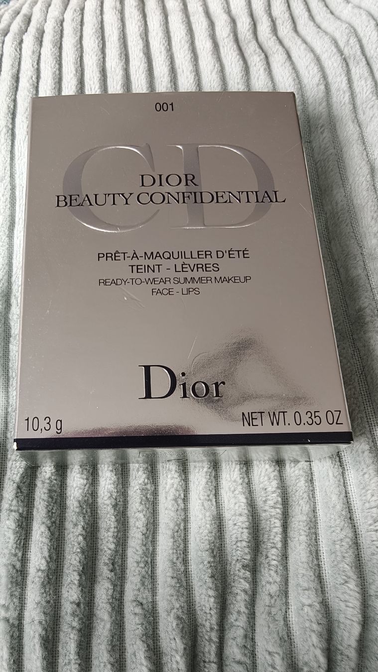 Dior Make-up: Sammlerstück Blush Dior – Nuovo (secondo la descrizione) da Bern venduto da Keribosci 7
