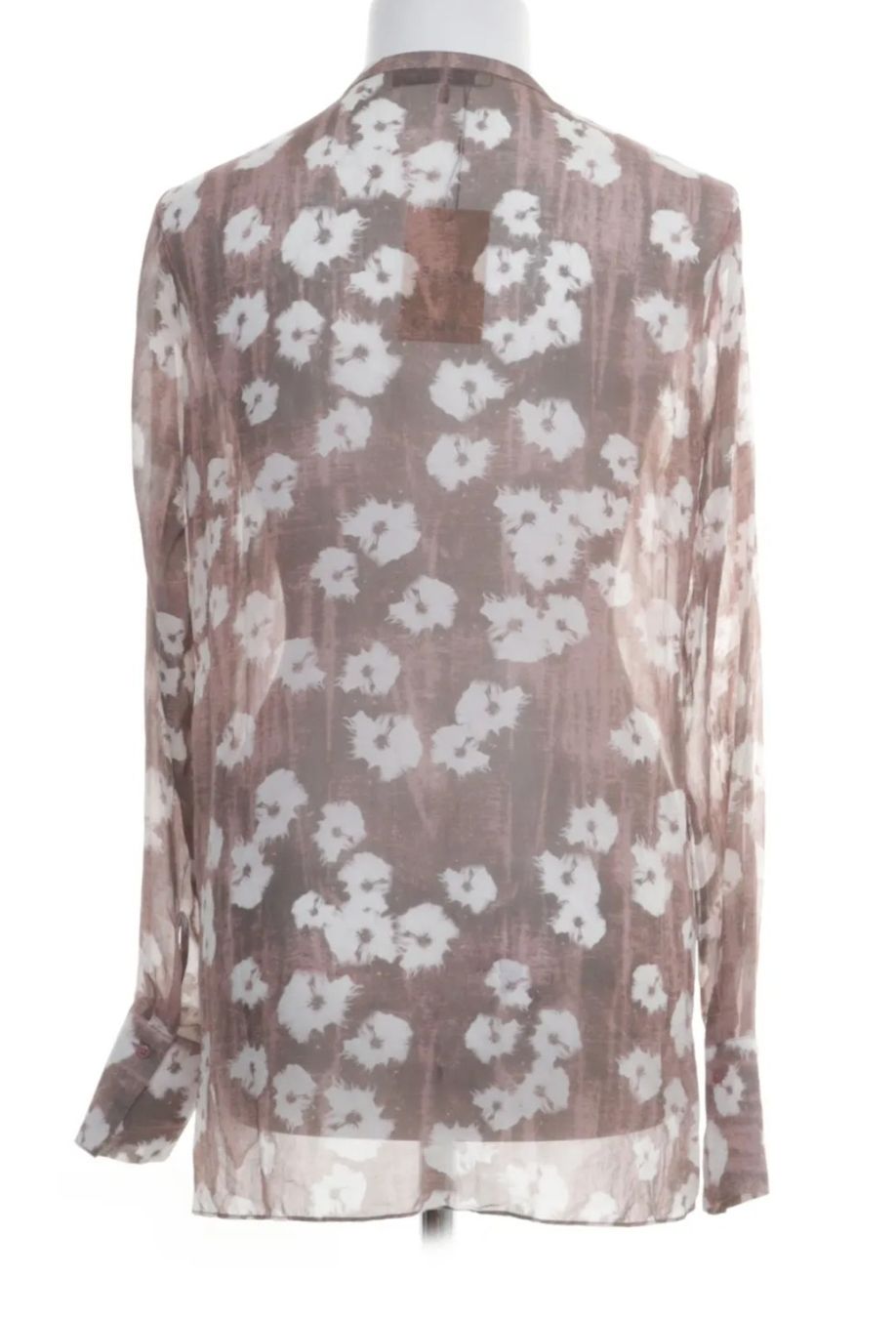 Dorothee Schumacher Blusen: Dorothee Schumacher Bluse 100% Seide, Gr  2, M – Gebraucht aus Liestal von Mas-Y-Mas 1