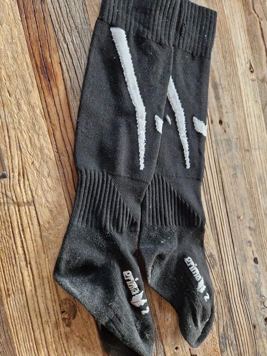 Erima Socken: Fussball Socken Erima Gr 2 39-42 – Gebraucht aus Münsingen von Geeskile 1
