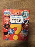 Kinderwissen: Warum ist das so?