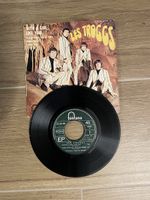 45 tours Les Troggs - With A Girl Like You & 3 autres