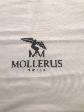 Staubsack von Maison Mollerus mittel