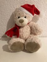 Samichlaus, Nikolaus, Plüschbär