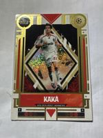 2025-26 Topps Gold UEFA Club Competitions Golden Boot Kaka