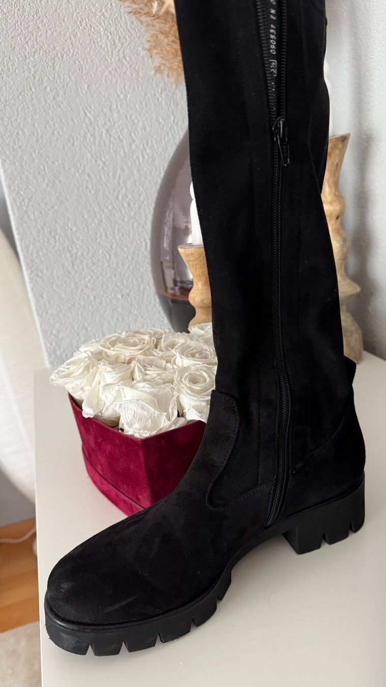 Gabor Damenschuhe: GABOR Stiefel – Gebraucht aus Warth von sue500 3