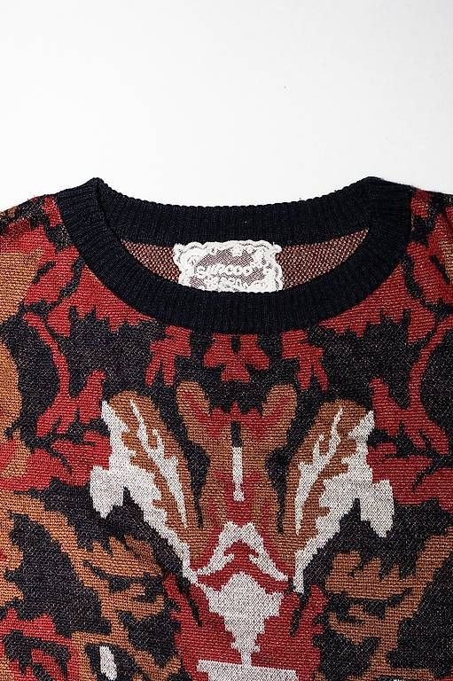 Maglioni & Felpe: SUNCOO Paris - Pullover farbig – Usato da Dübendorf venduto da Leona.R 2
