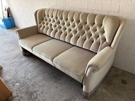 3er-Bett-Sofa