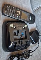Siemens Schnurlostelefon Gigaset C590 