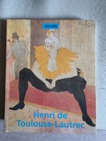 Henri de Toulouse-Lautrec - Taschen Verlag - 1993