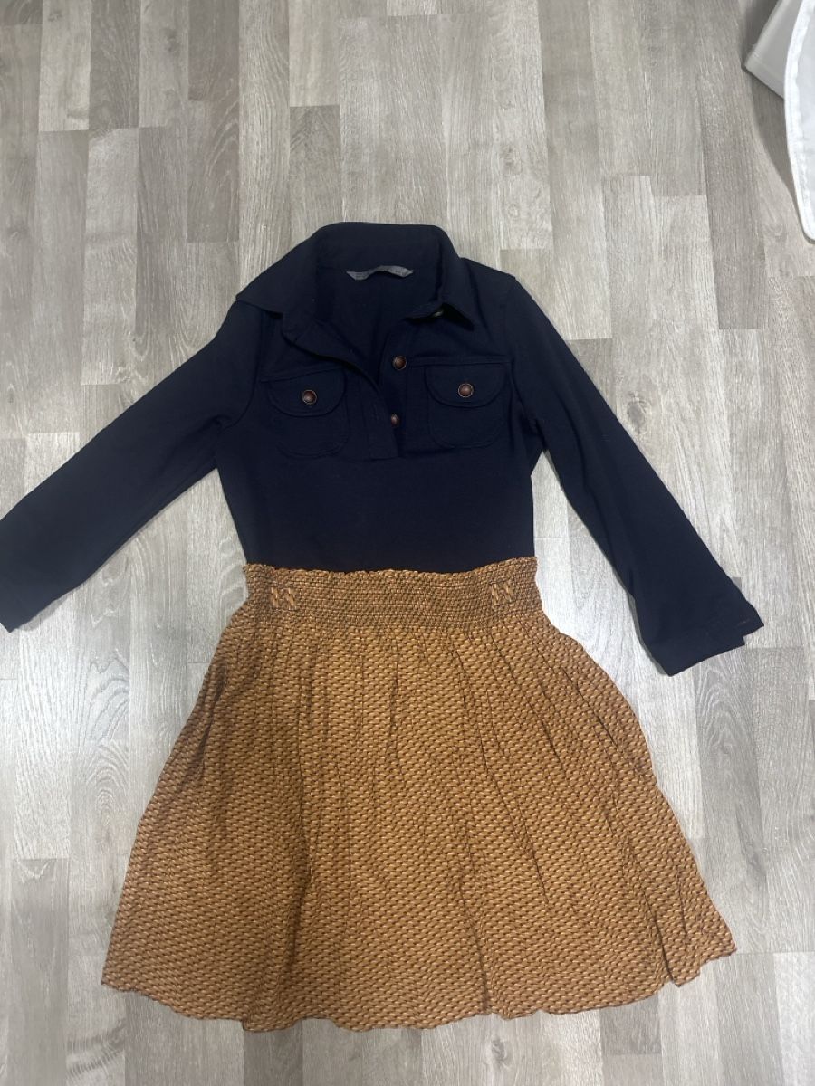 Zara Robes: Zara Kleid – D'occasion à Oberentfelden par ulli03