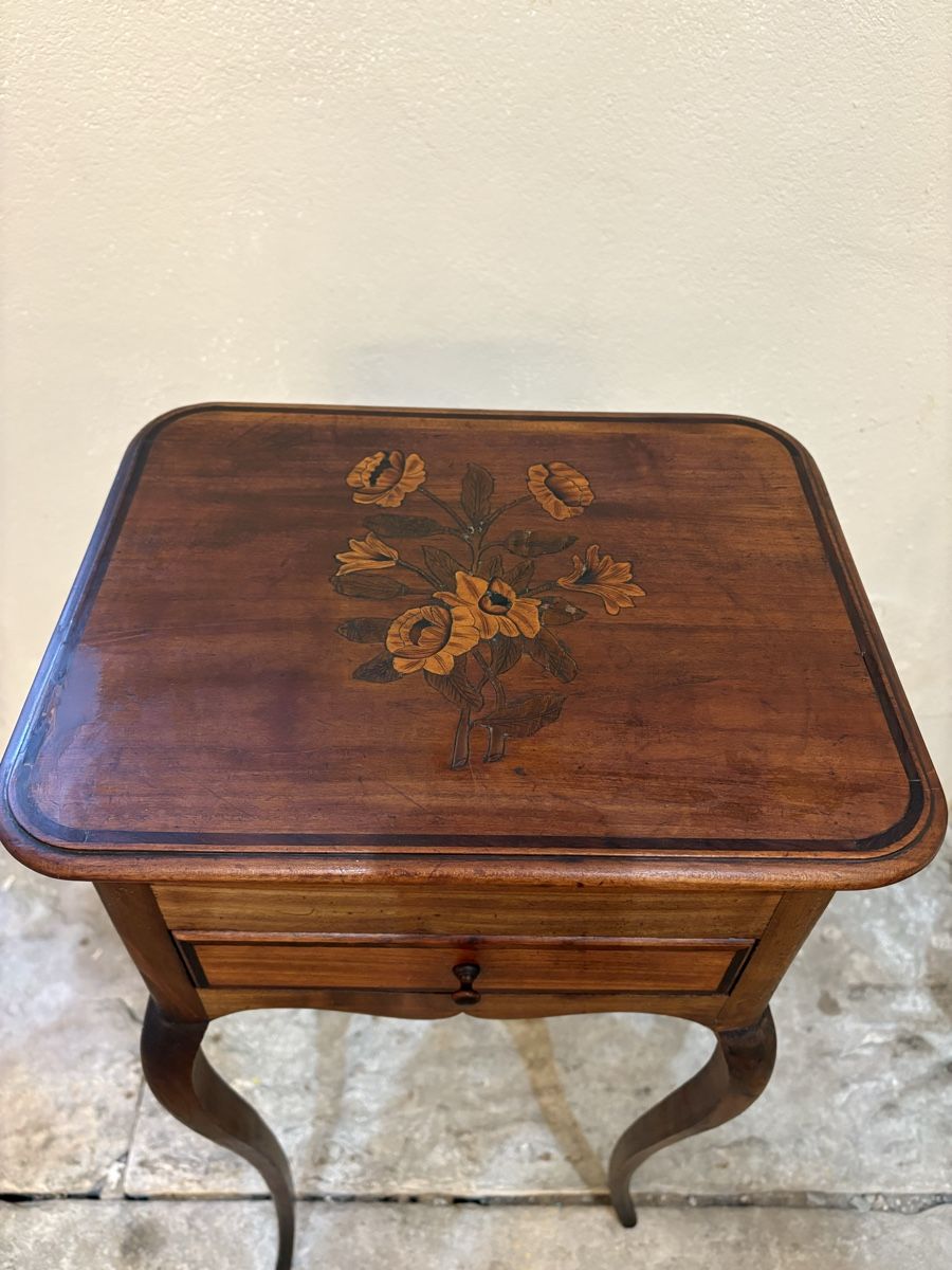 Cassettiere: Beistellkommode im Louis XV Stil – Usato da Wädenswil venduto da Vollwertig 4