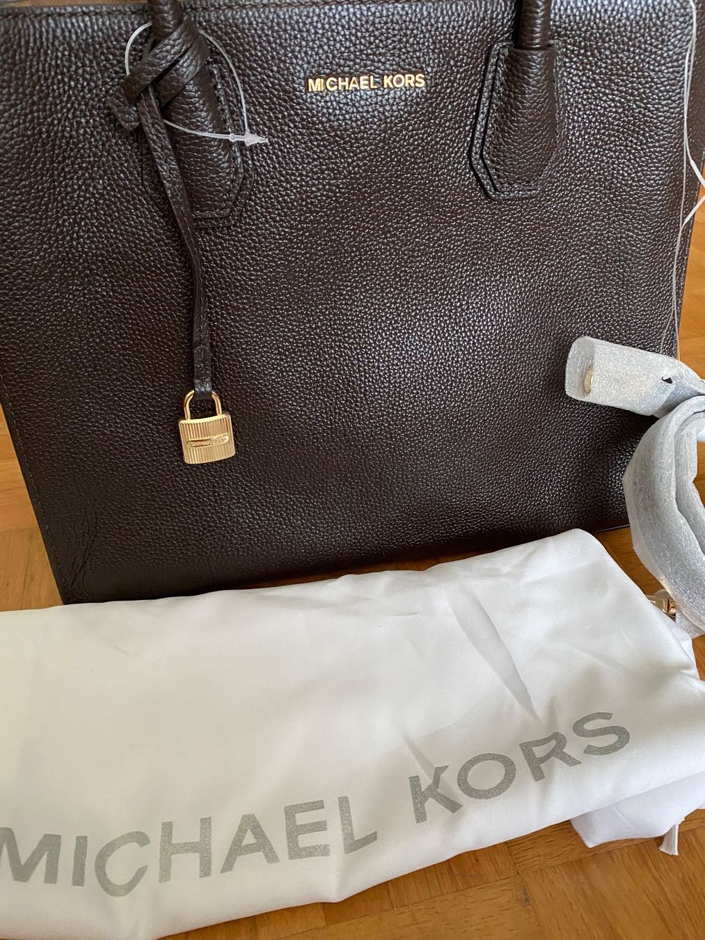 Michael Kors Borse da donna: NEUE Michael Kors Handtasche – Nuovo e nell'imballaggio originale da Siebnen venduto da mel_b_789 1