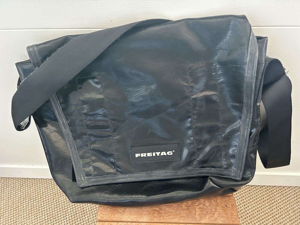 Freitag Sacs: Freitag Dexter – D'occasion à Wohlen b. Bern par Honeypie