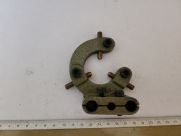 EMCO UNIMAT LÜNNETTE.