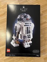 Lego Star Wars R2-D2 (75308) NEU