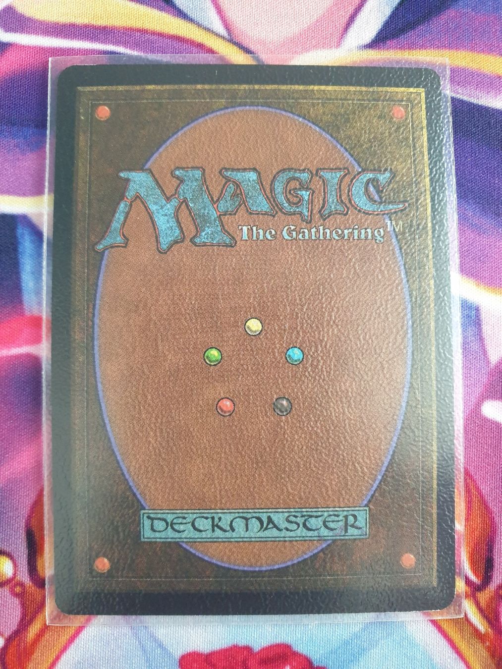 Magic The Gathering Carte collezionabili: MTG Boros-Amulett DE – Usato da Pieterlen venduto da Natschoooo 1